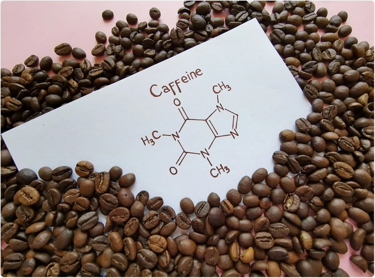 Safe Caffeine Consumption - Community Health Works